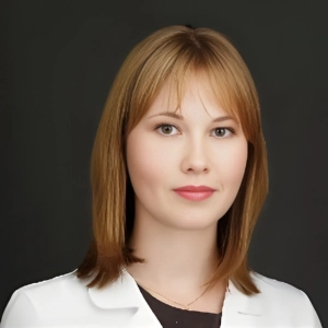 Ekaterina Bibik , Endocrinology Research Centre, Russian Federation